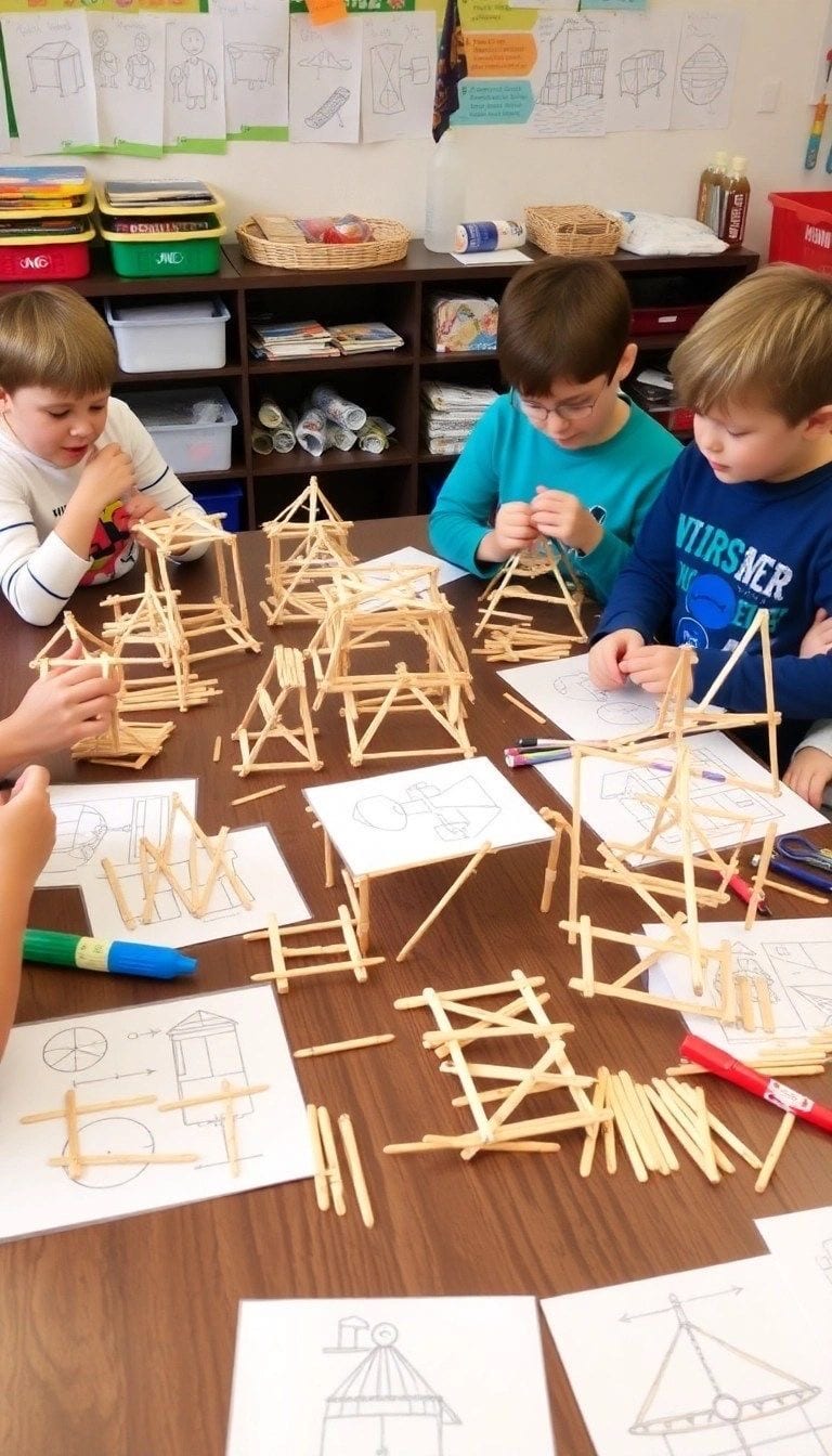 Best Creative After-School Activities for Kids in Warsaw: A Parent's Guide
